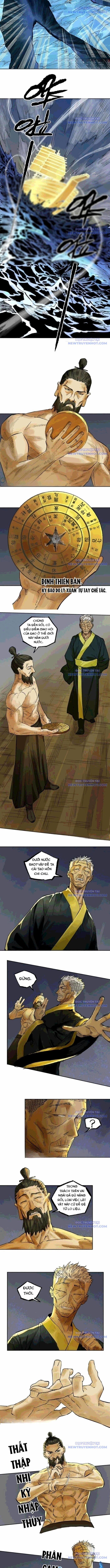 Truyền Võ 455 trang 2