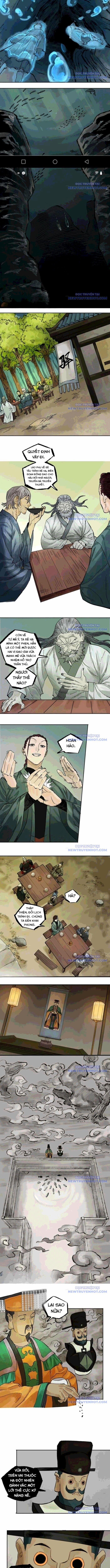 Truyền Võ 455 trang 4