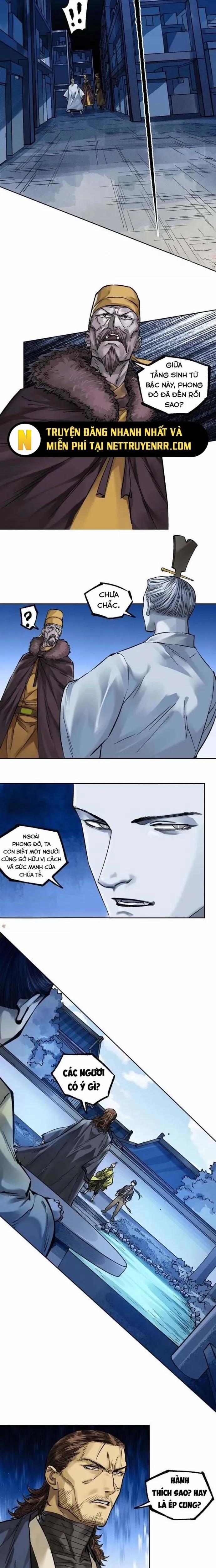 Truyền Võ 458 trang 3