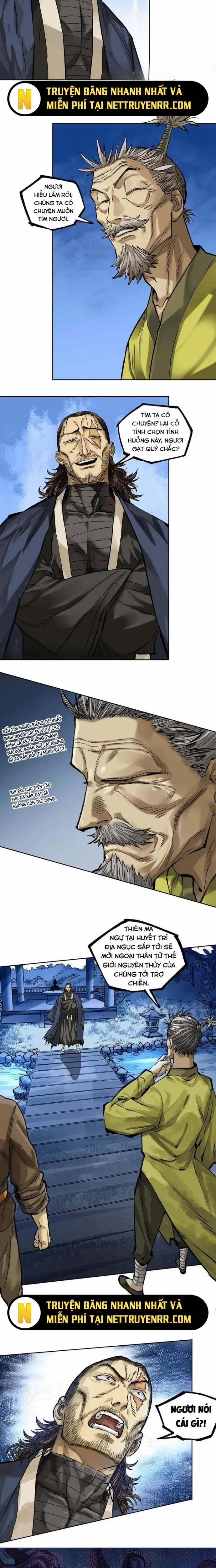 Truyền Võ 458 trang 4