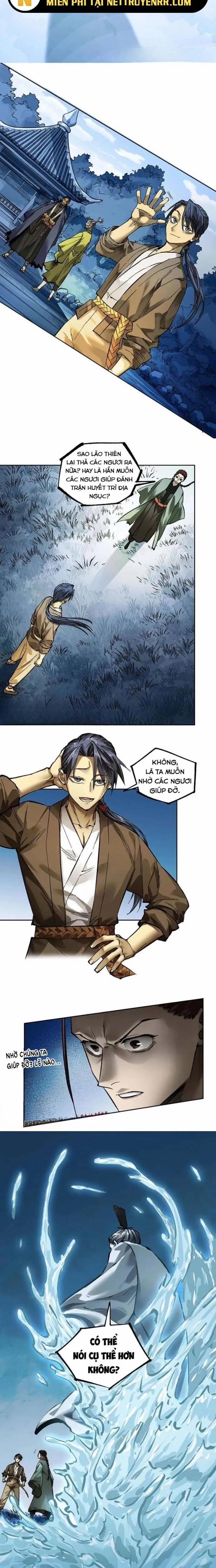 Truyền Võ 458 trang 7