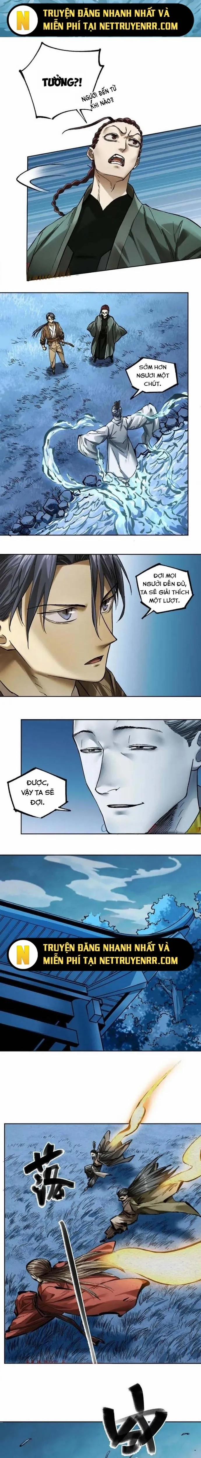Truyền Võ 458 trang 8