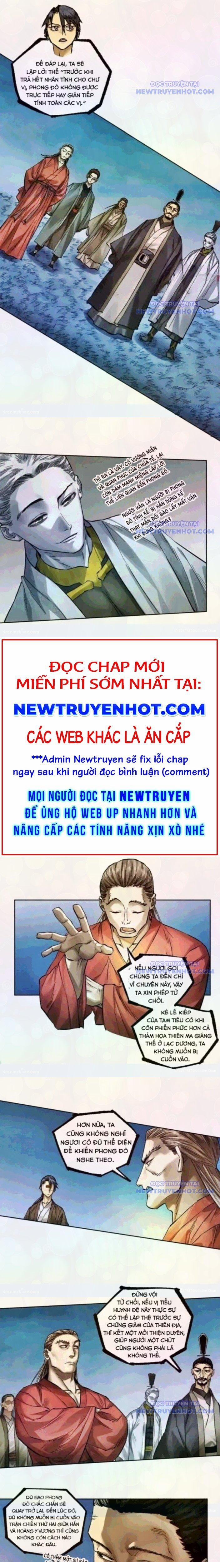 Truyền Võ 459 trang 1
