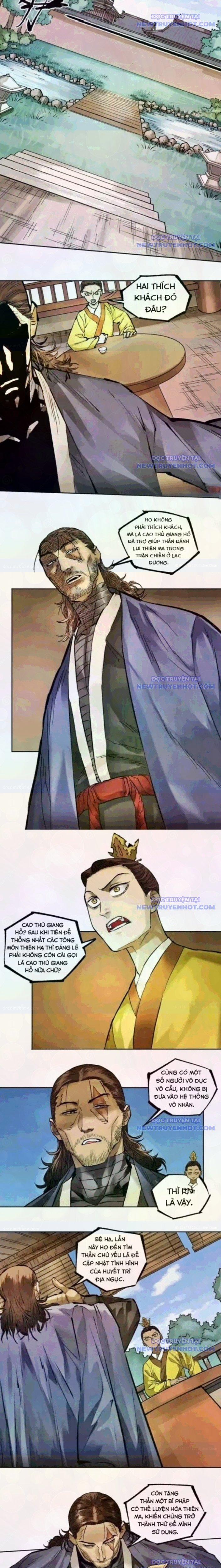 Truyền Võ 459 trang 4