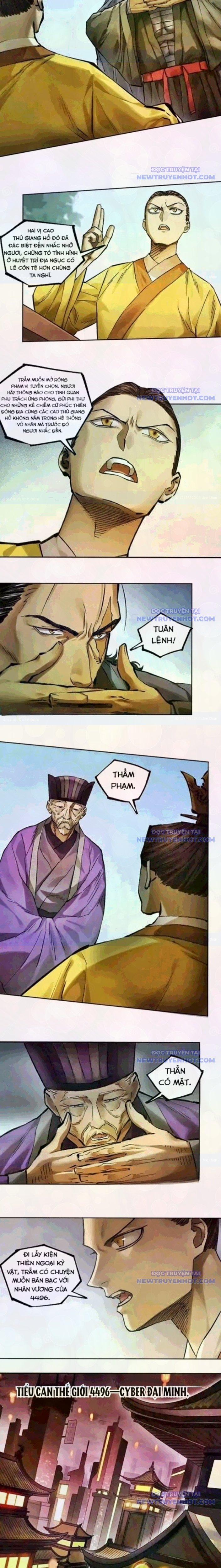 Truyền Võ 459 trang 7