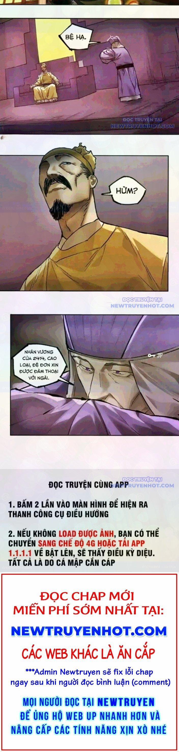 Truyền Võ 459 trang 8