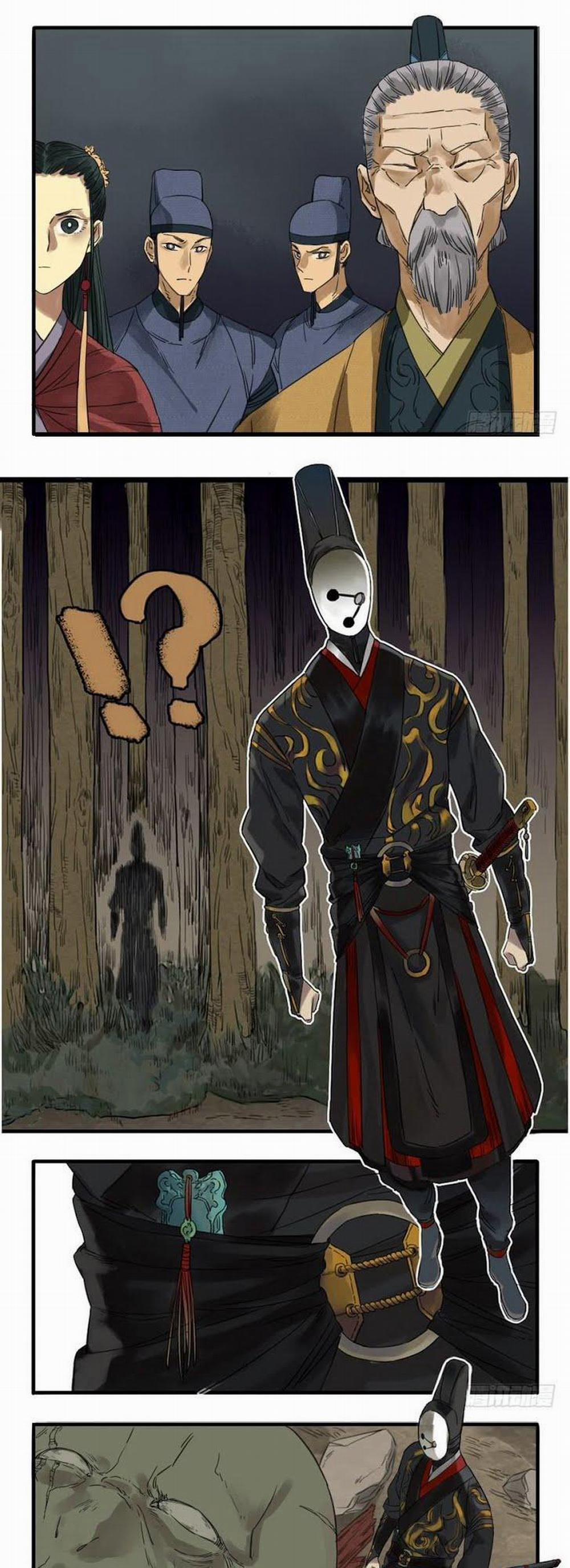 Truyền Võ 7 trang 5