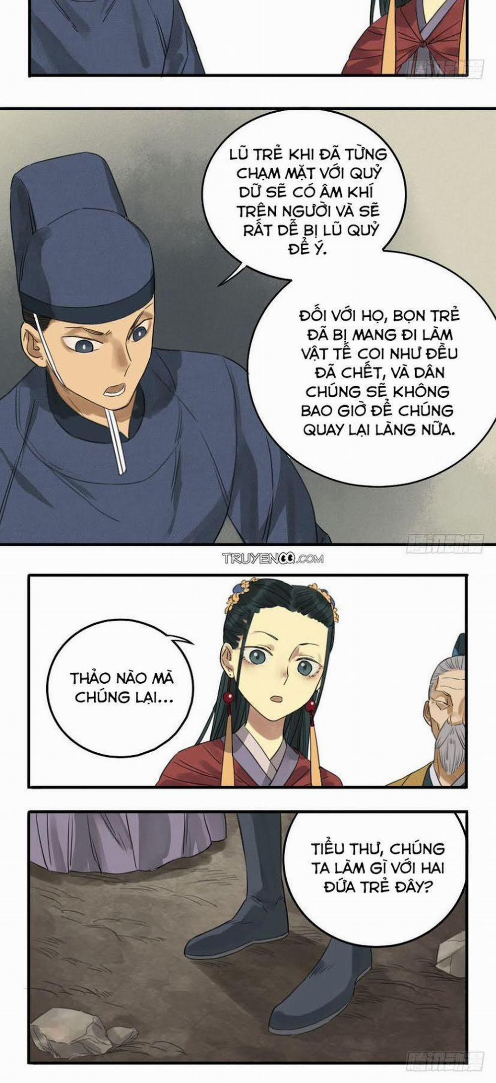 Truyền Võ 9 trang 2