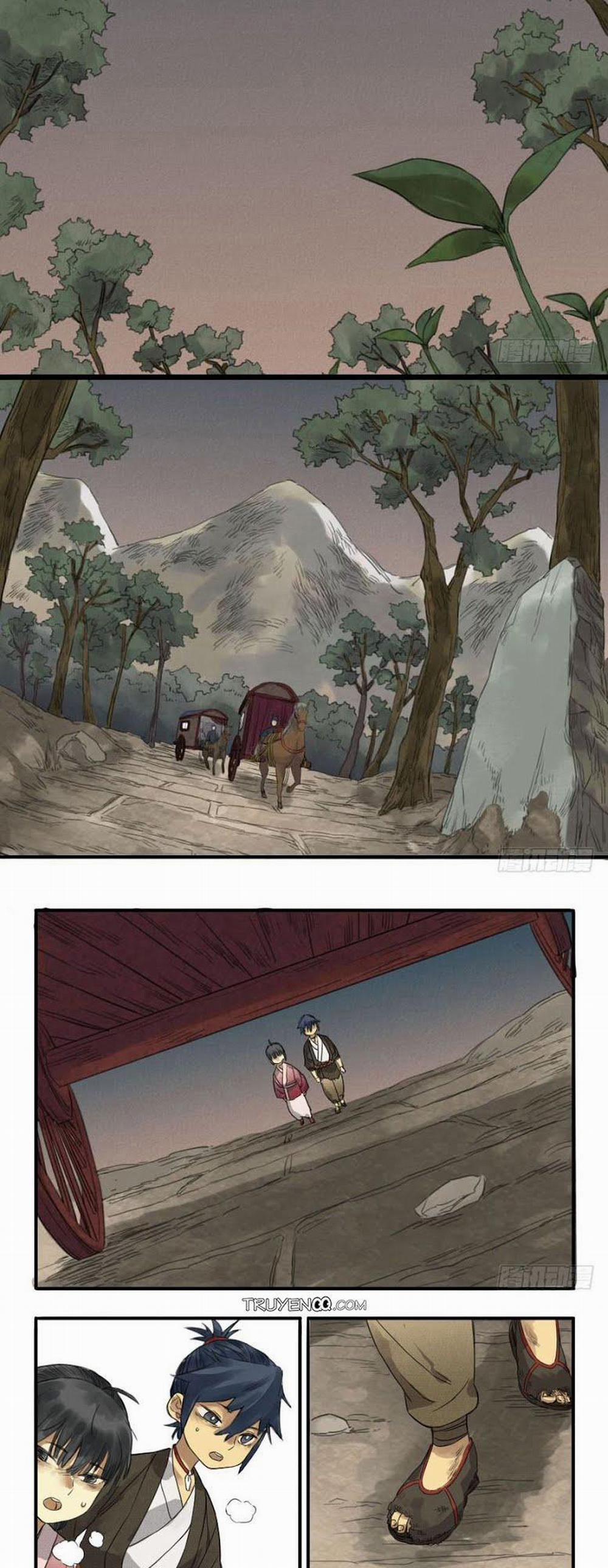 Truyền Võ 9 trang 4