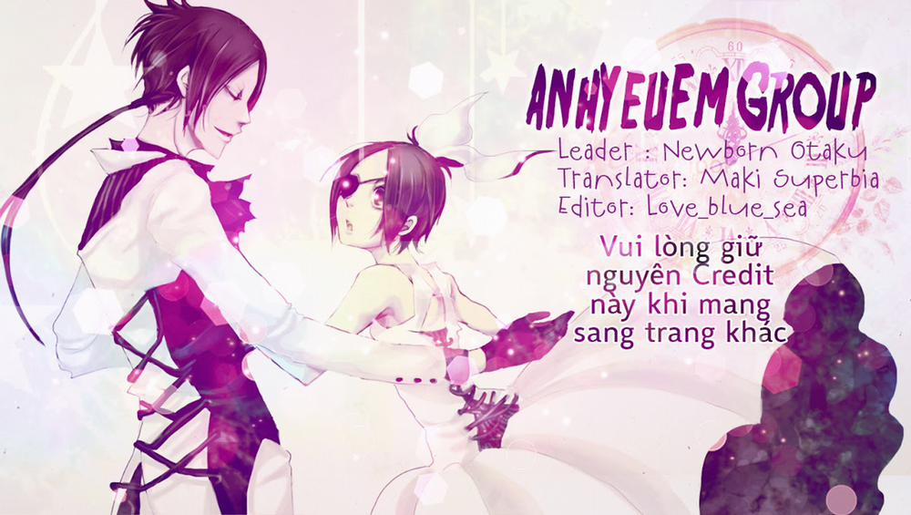 TS-Ko - Rakugaki Manga 4 trang 40