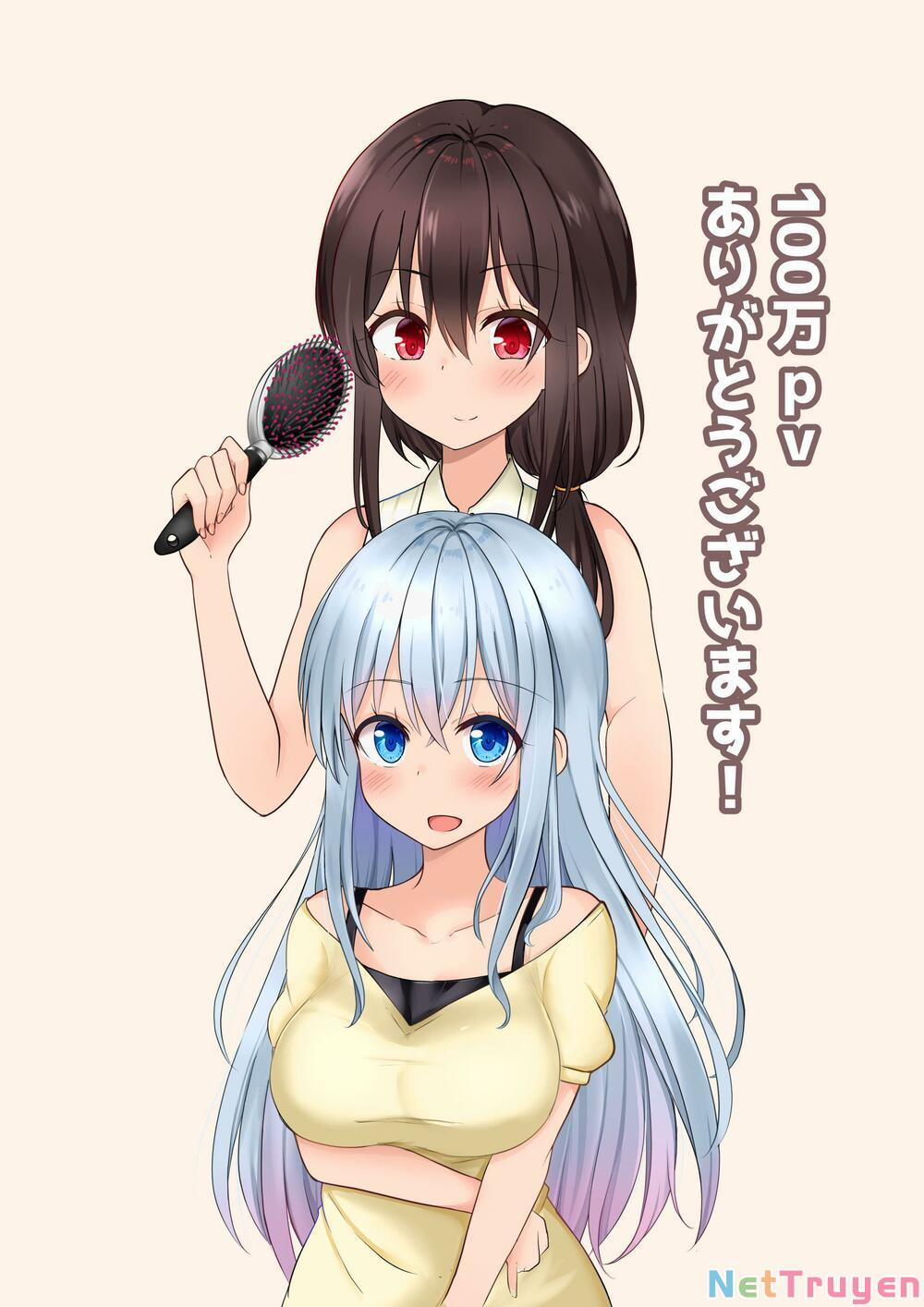 Ts Suki Na Danshi Ga Ts Shita Kara Zenryoku De Risou No Ts-Kko Wo Enjiru Yatsu 13 trang 5