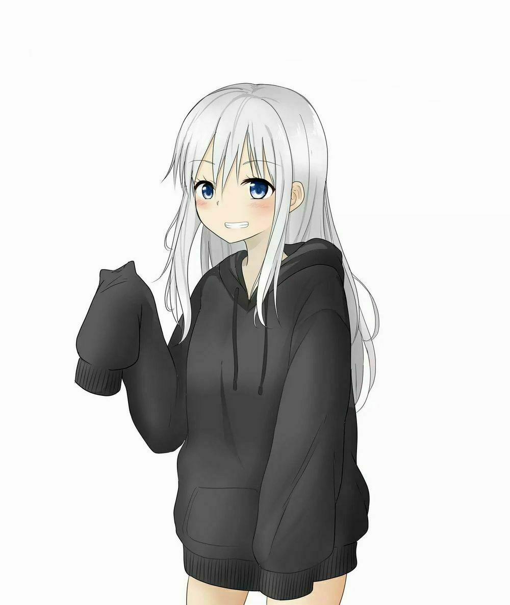 Ts Suki Na Danshi Ga Ts Shita Kara Zenryoku De Risou No Ts-Kko Wo Enjiru Yatsu 2 trang 5