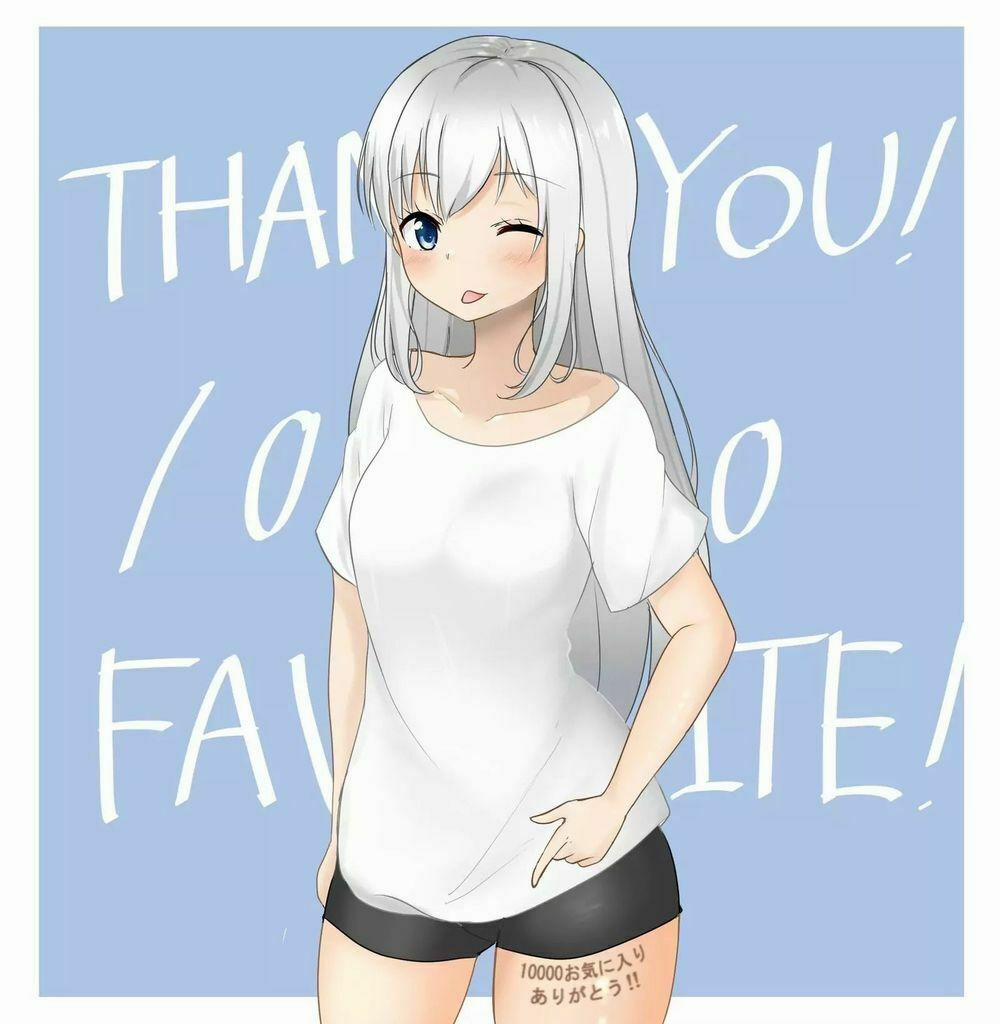 Ts Suki Na Danshi Ga Ts Shita Kara Zenryoku De Risou No Ts-Kko Wo Enjiru Yatsu 3 trang 5