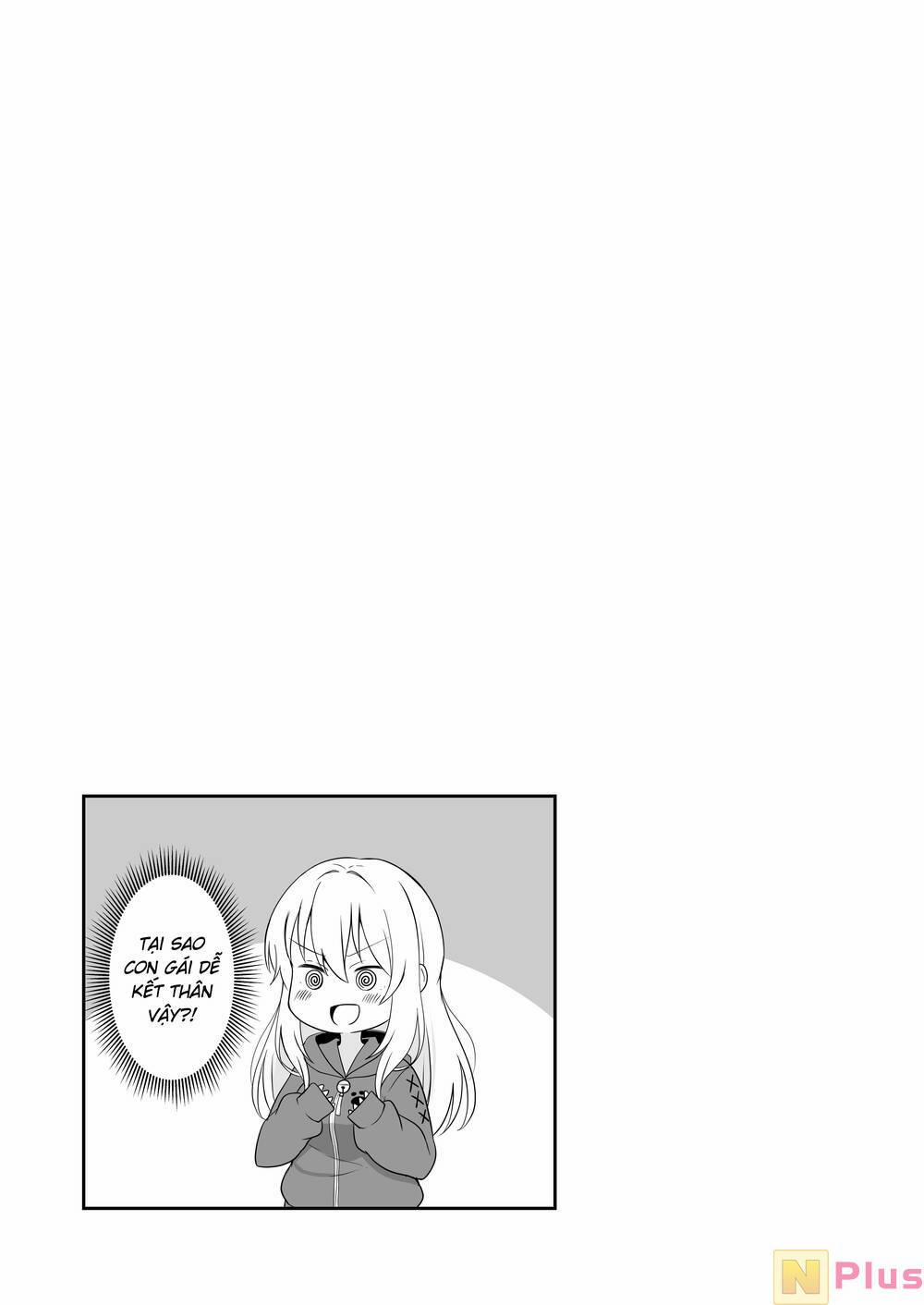 Ts Suki Na Danshi Ga Ts Shita Kara Zenryoku De Risou No Ts-Kko Wo Enjiru Yatsu 31 trang 13