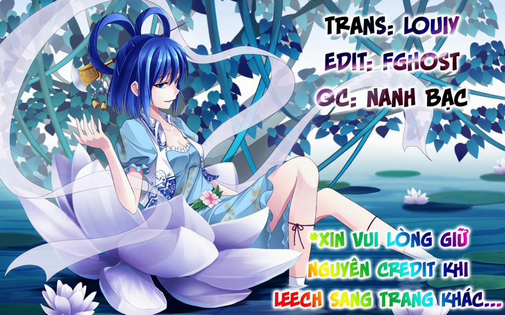 TSF Story Append Chương 1 0 Trang 1