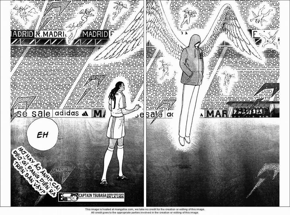 Tsubasa En La Liga 11 trang 11