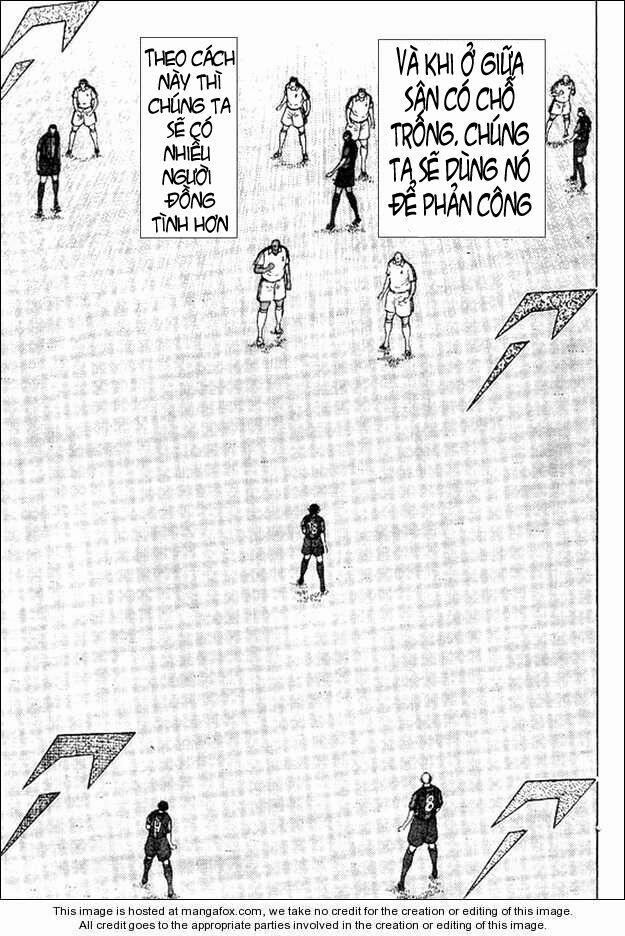 Tsubasa En La Liga 35 trang 7