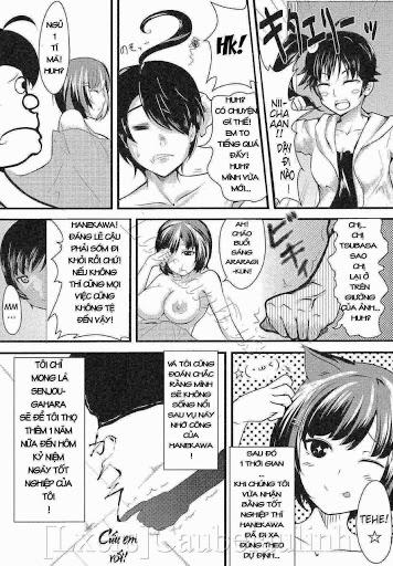 Tsubasa Reward (Bakemonogatari) Chương Oneshot Trang 23