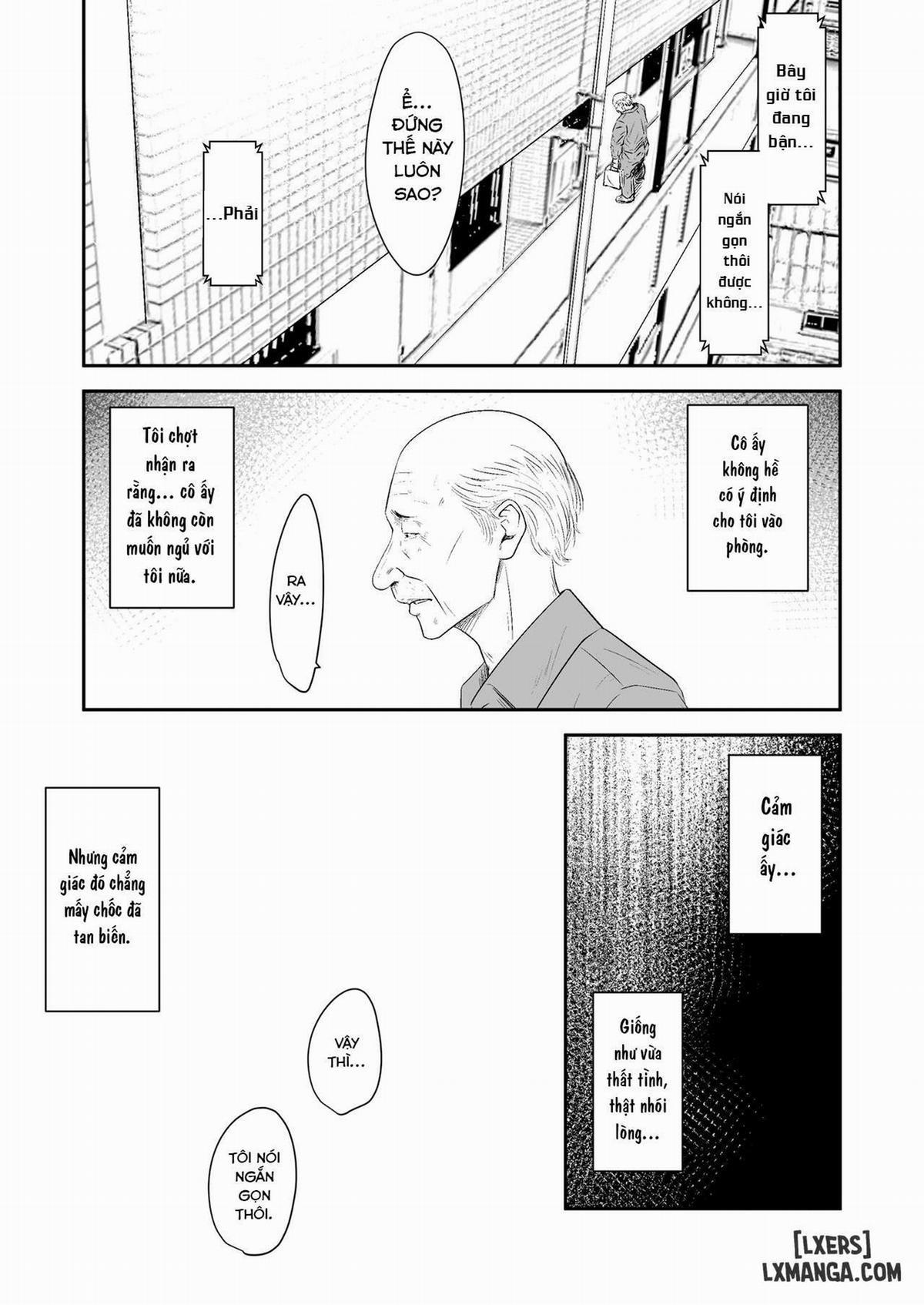 Tsugunai Tsuma Bangaihen2 1 trang 11