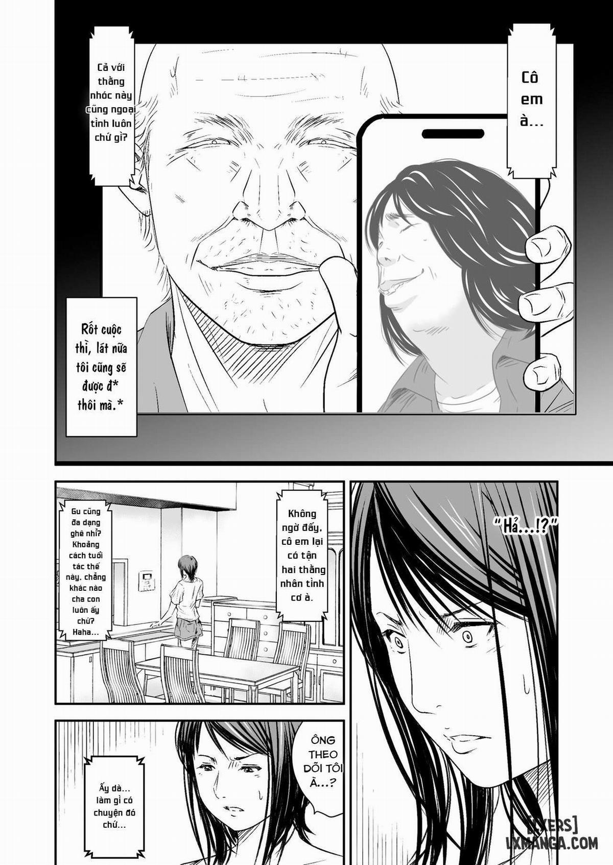 Tsugunai Tsuma Bangaihen2 1 trang 12