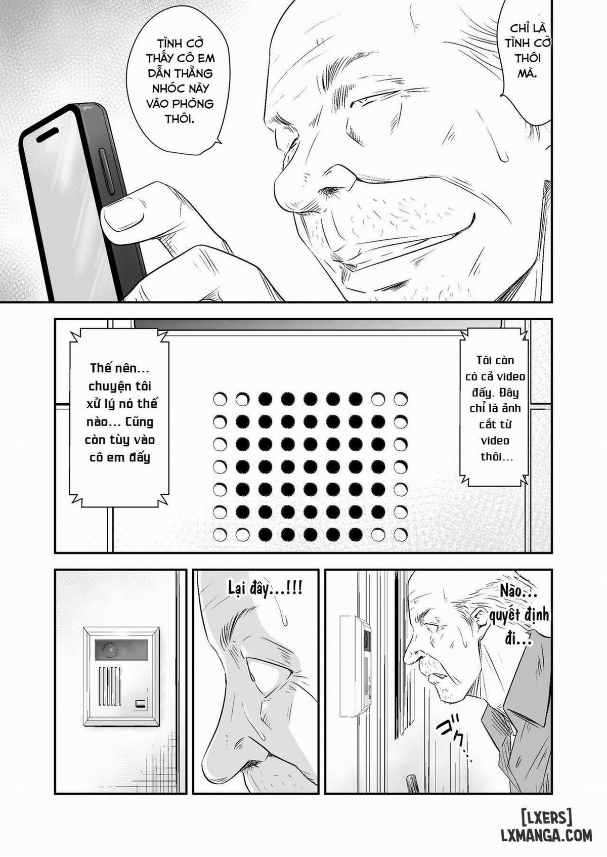 Tsugunai Tsuma Bangaihen2 1 trang 13