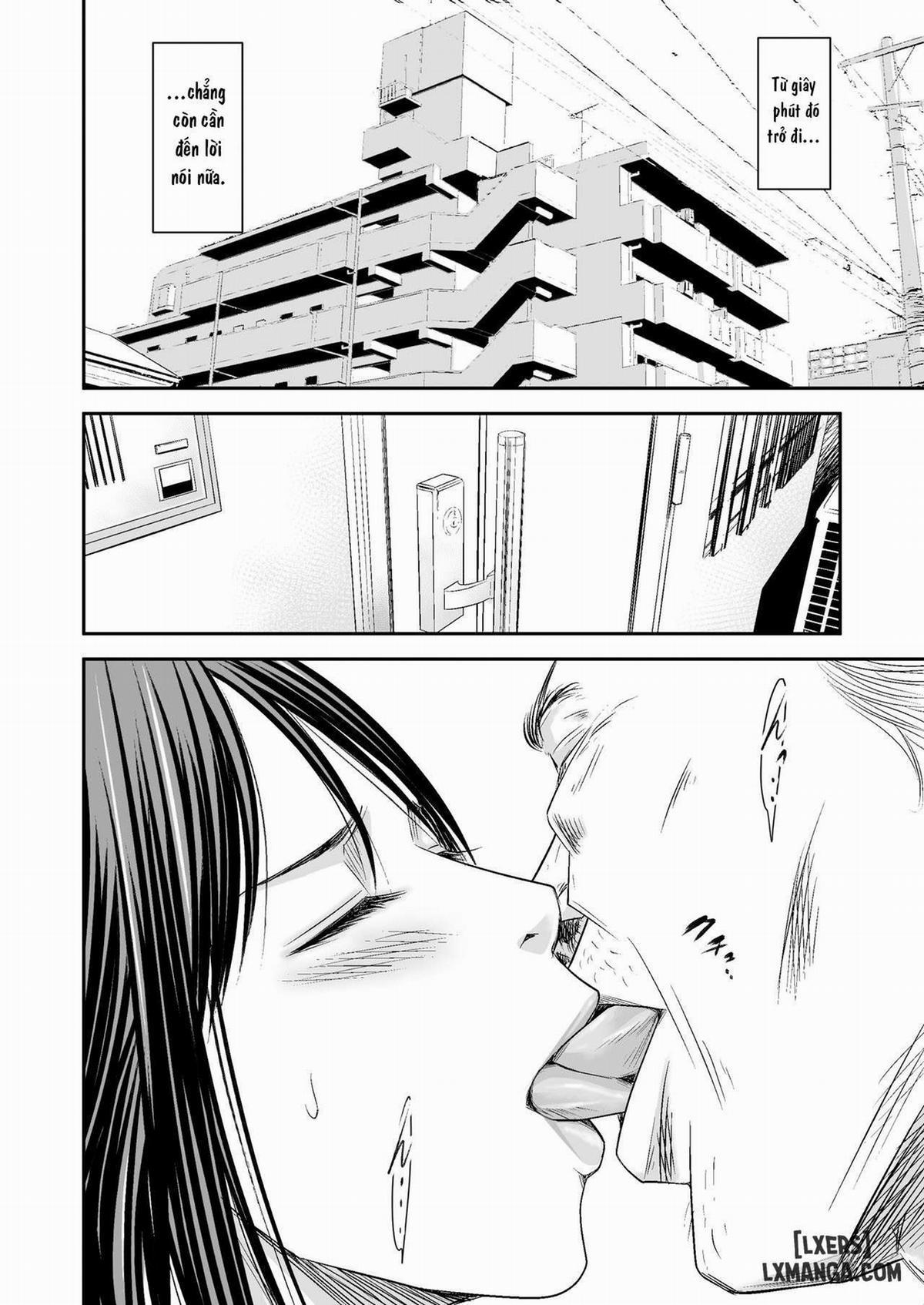 Tsugunai Tsuma Bangaihen2 1 trang 16