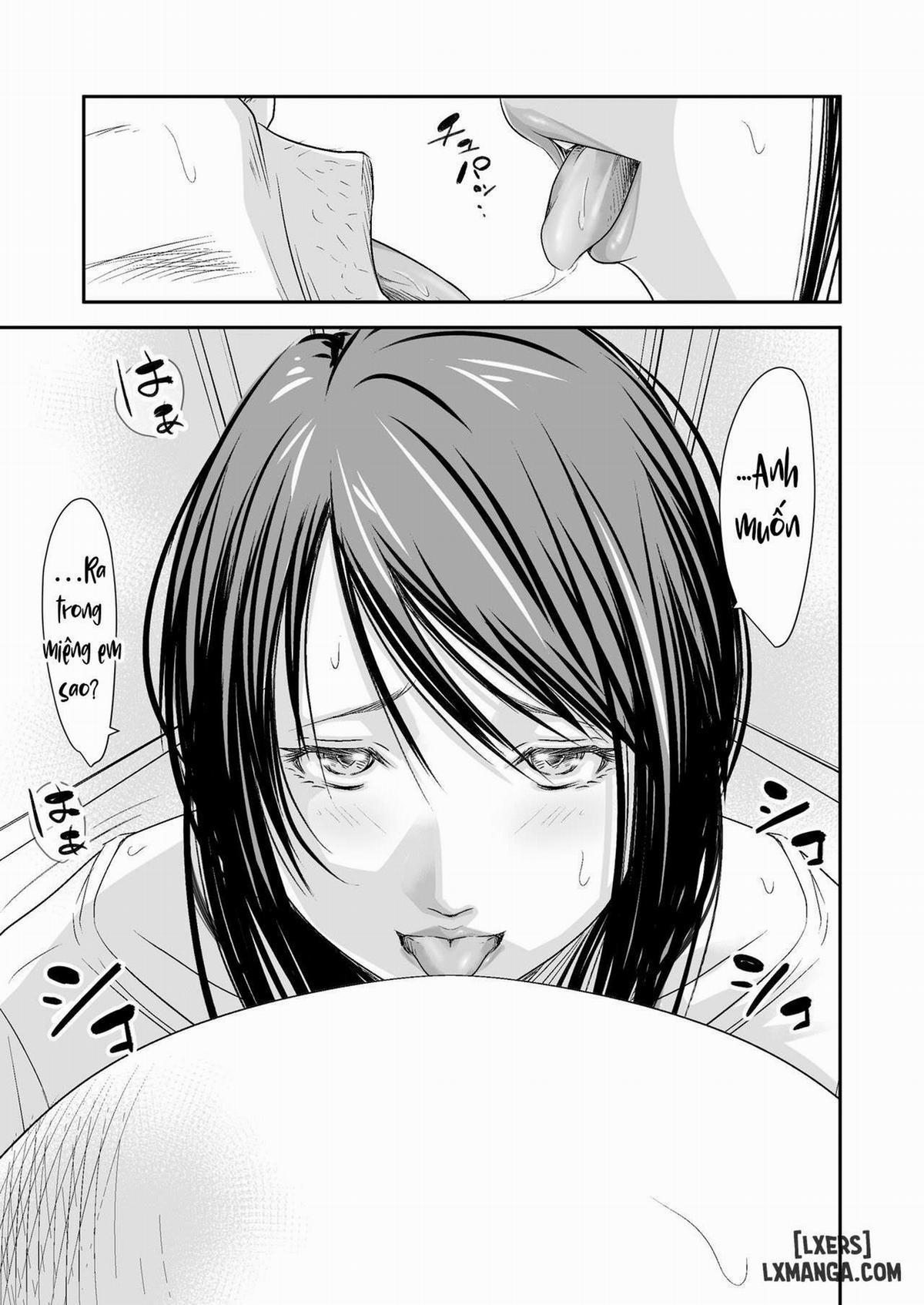 Tsugunai Tsuma Bangaihen2 1 trang 21