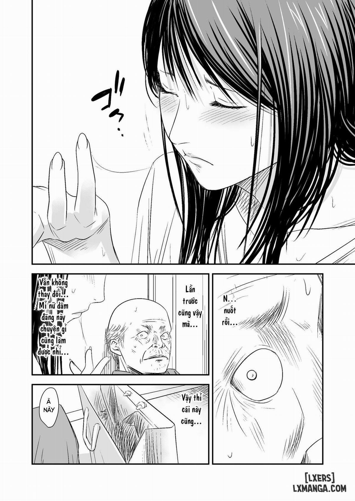 Tsugunai Tsuma Bangaihen2 1 trang 26