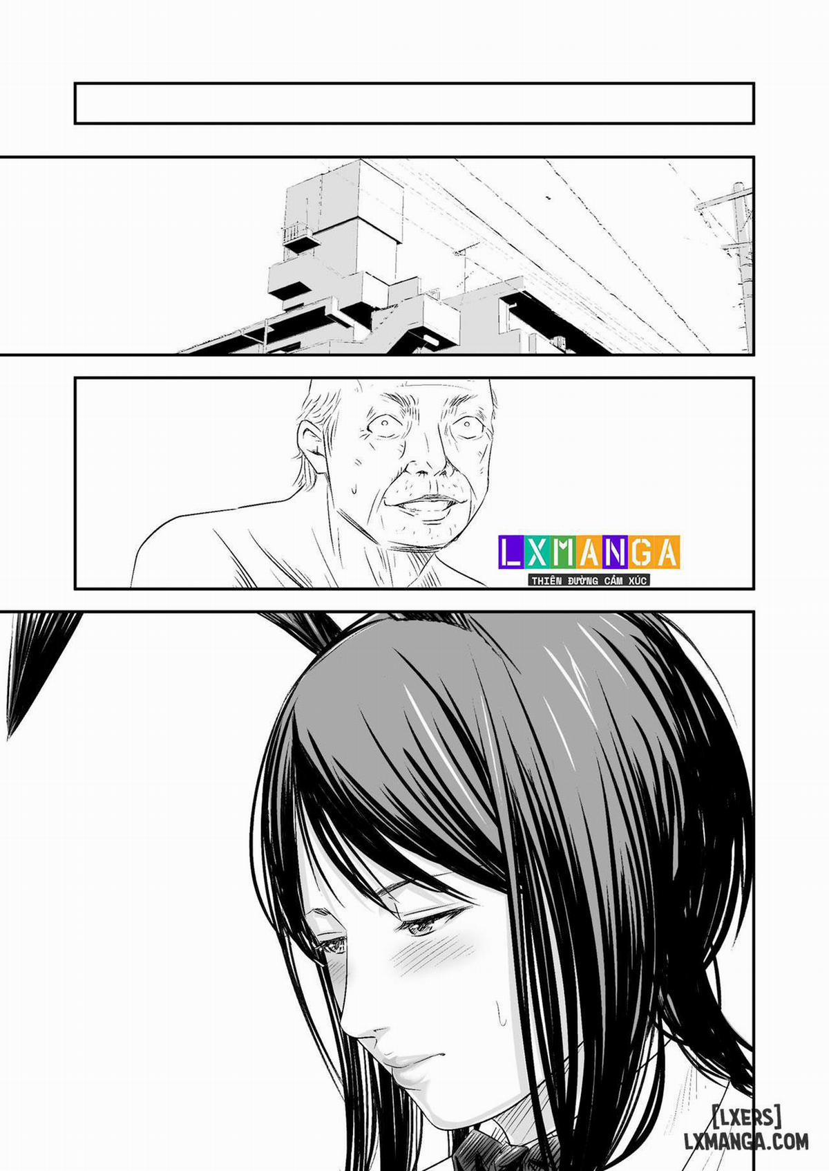 Tsugunai Tsuma Bangaihen2 1 trang 27