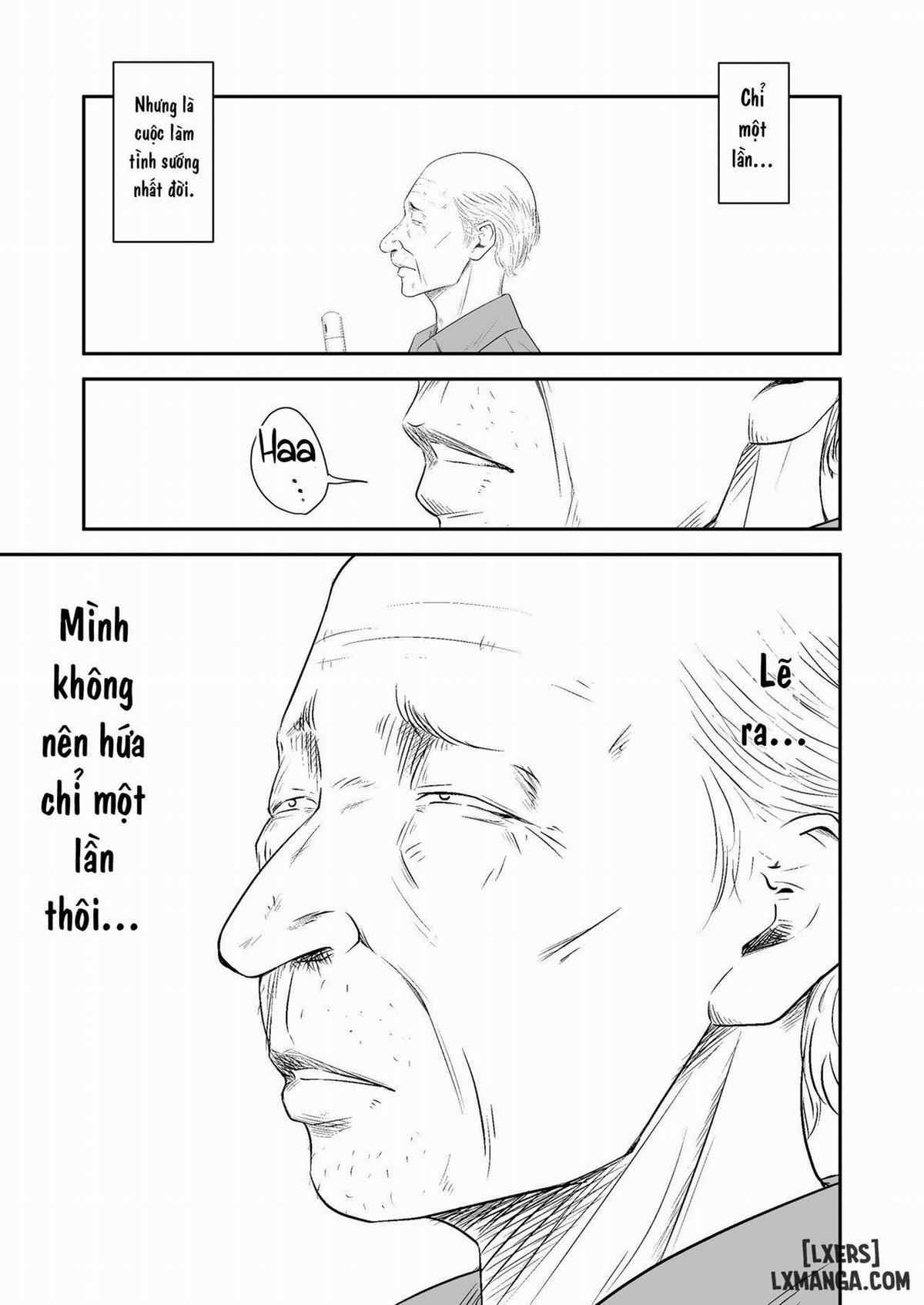 Tsugunai Tsuma Bangaihen2 1 trang 3