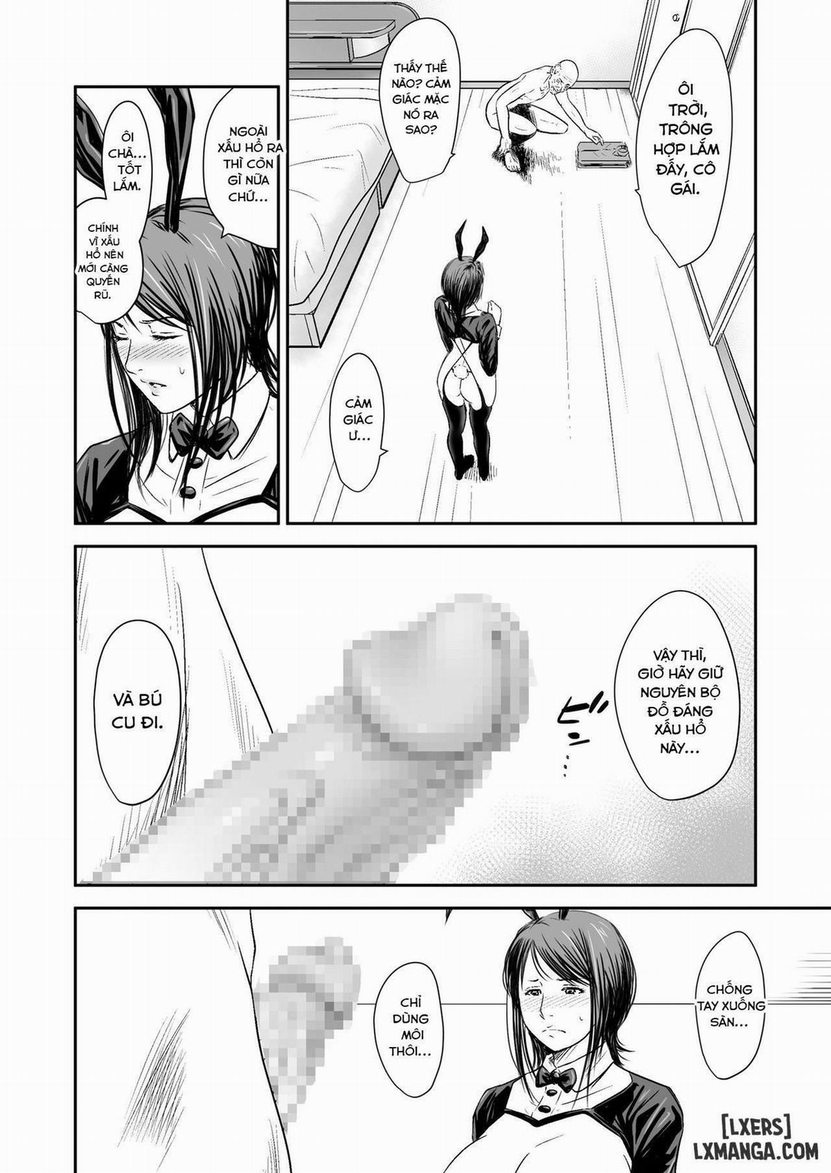 Tsugunai Tsuma Bangaihen2 1 trang 30