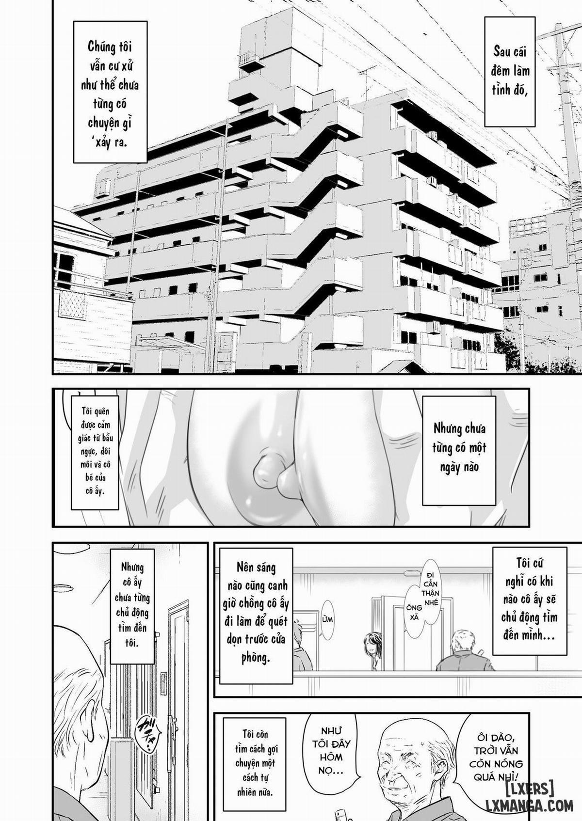 Tsugunai Tsuma Bangaihen2 1 trang 4