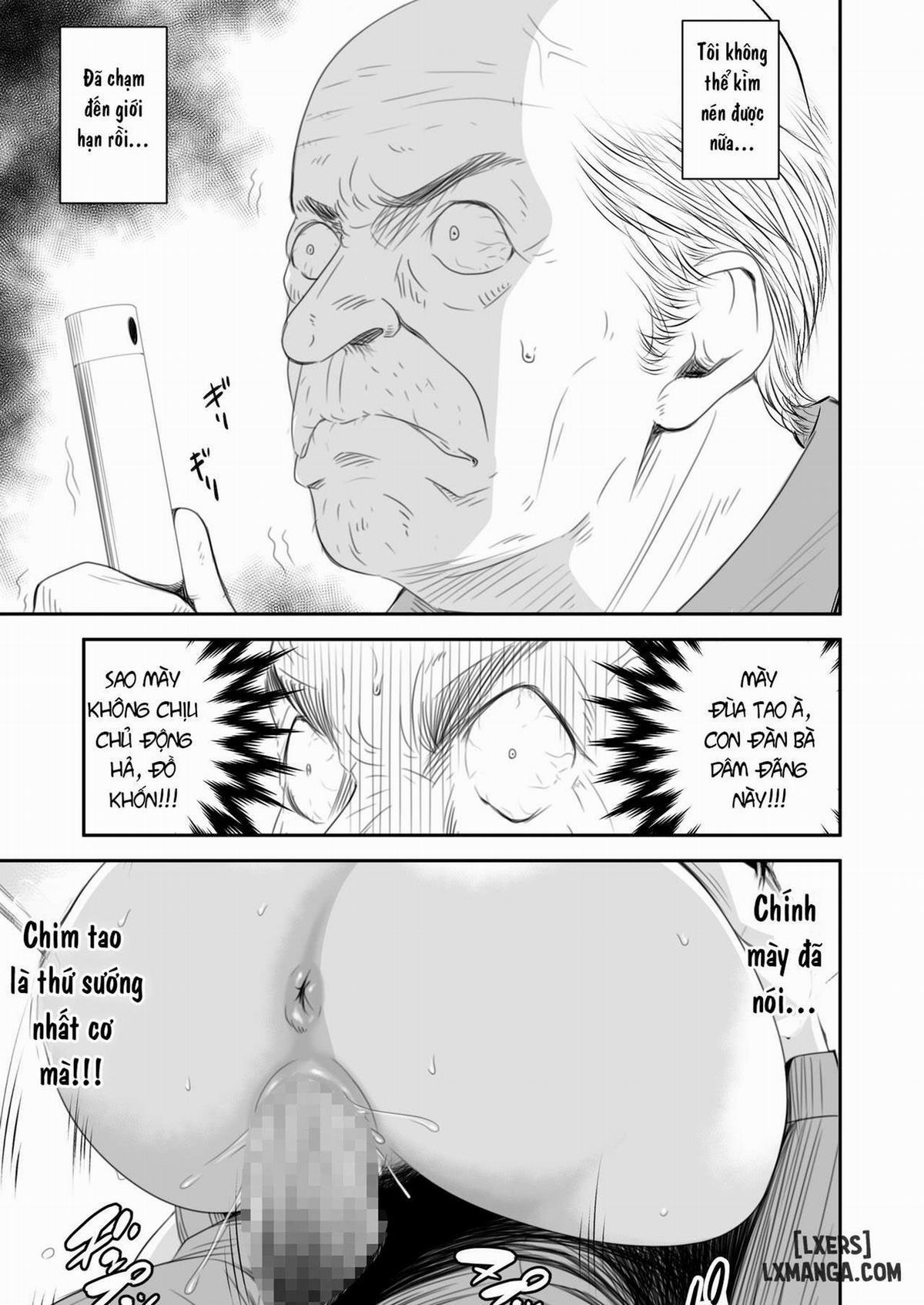 Tsugunai Tsuma Bangaihen2 1 trang 5