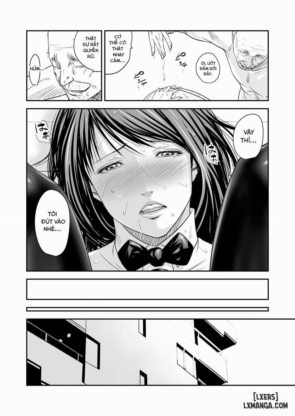 Tsugunai Tsuma Bangaihen2 2 trang 14