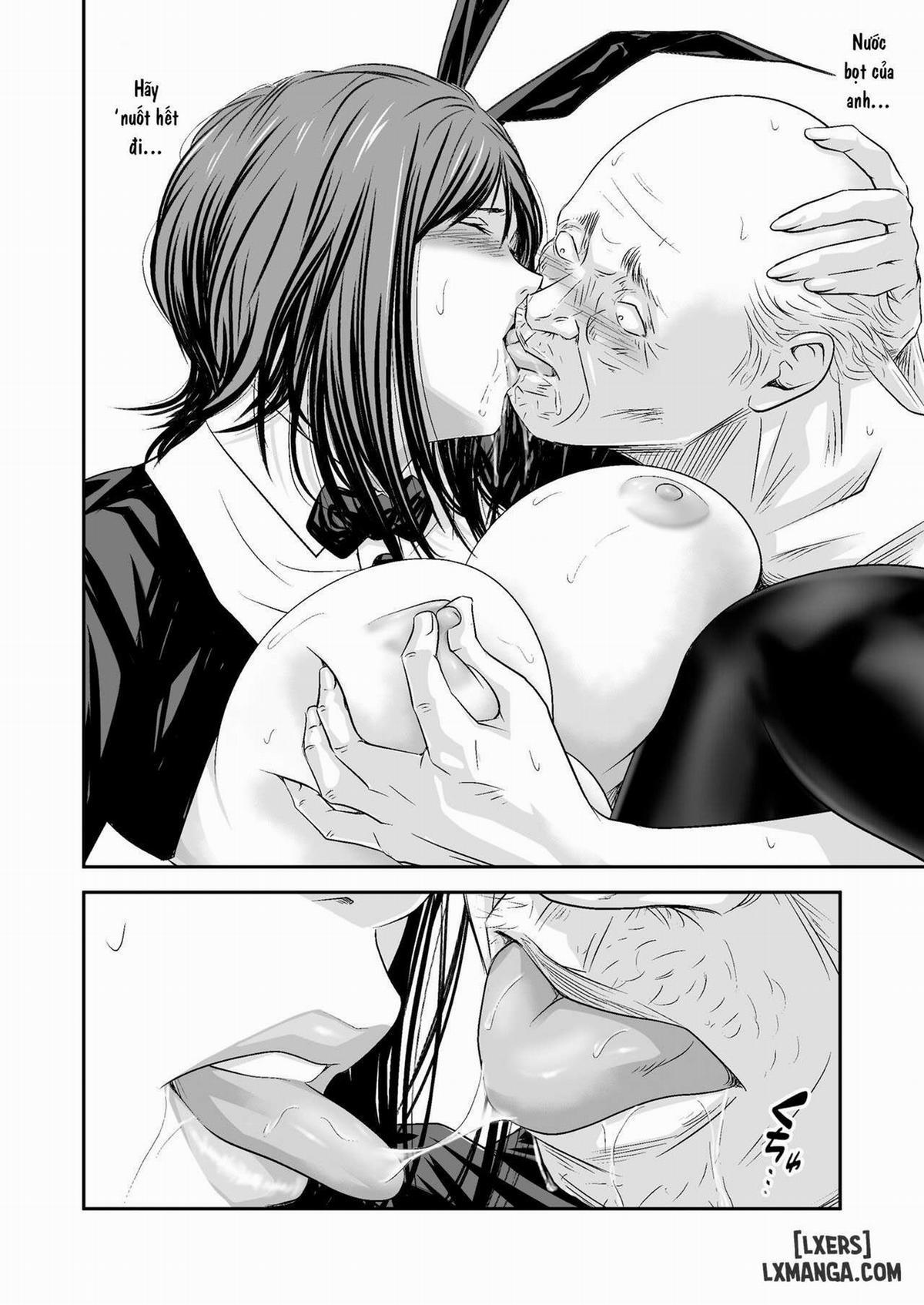 Tsugunai Tsuma Bangaihen2 2 trang 24