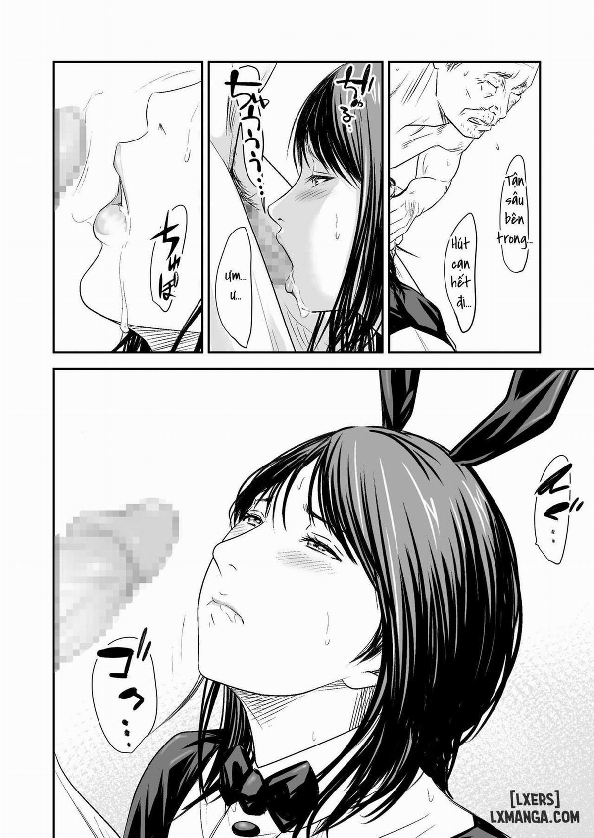 Tsugunai Tsuma Bangaihen2 2 trang 4