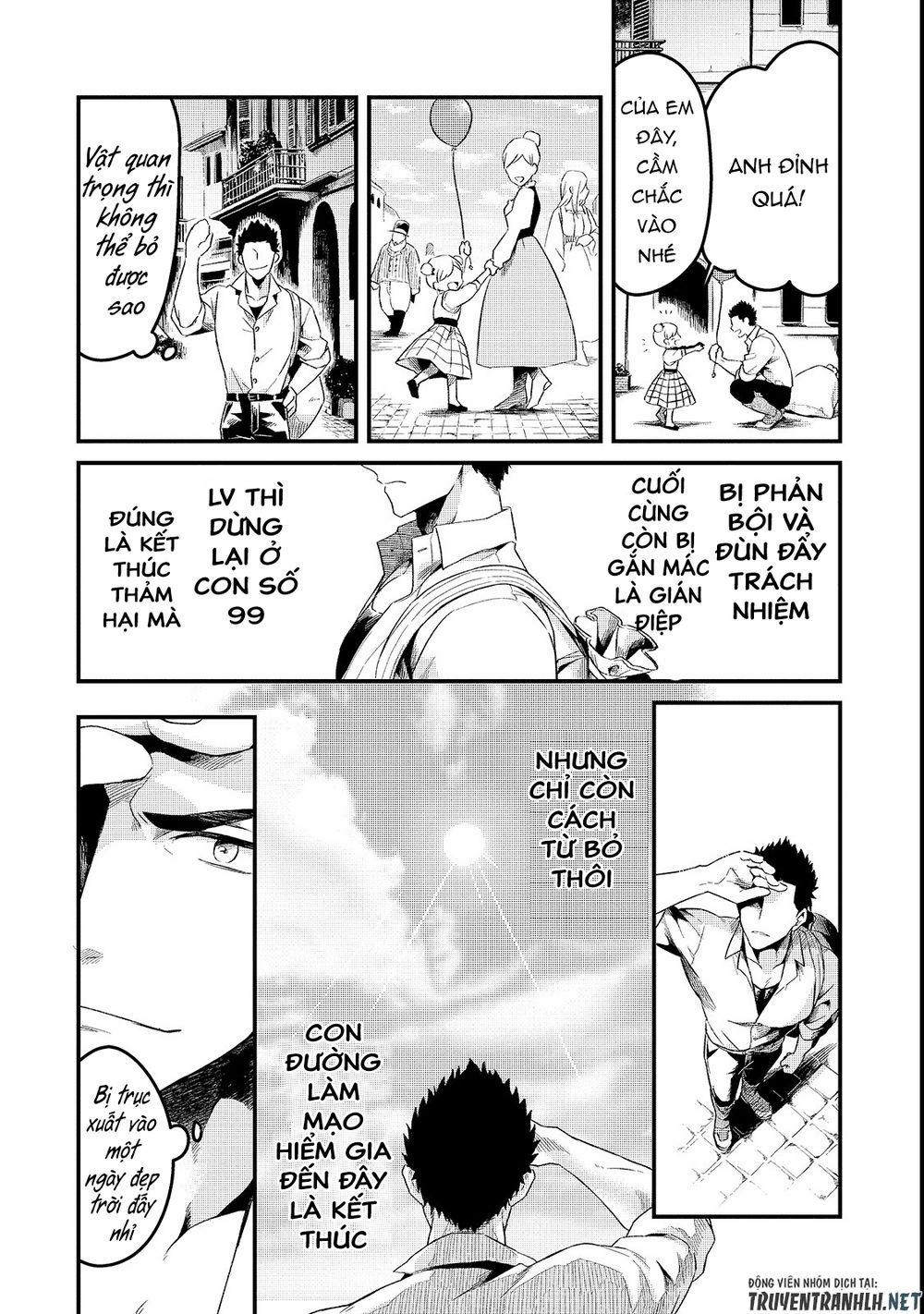 Tsuihousha Shokudou E Youkoso! 1 trang 20