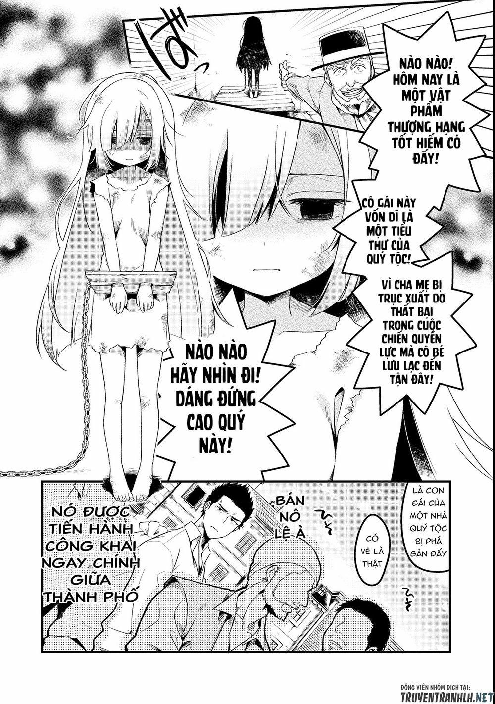 Tsuihousha Shokudou E Youkoso! 1 trang 24