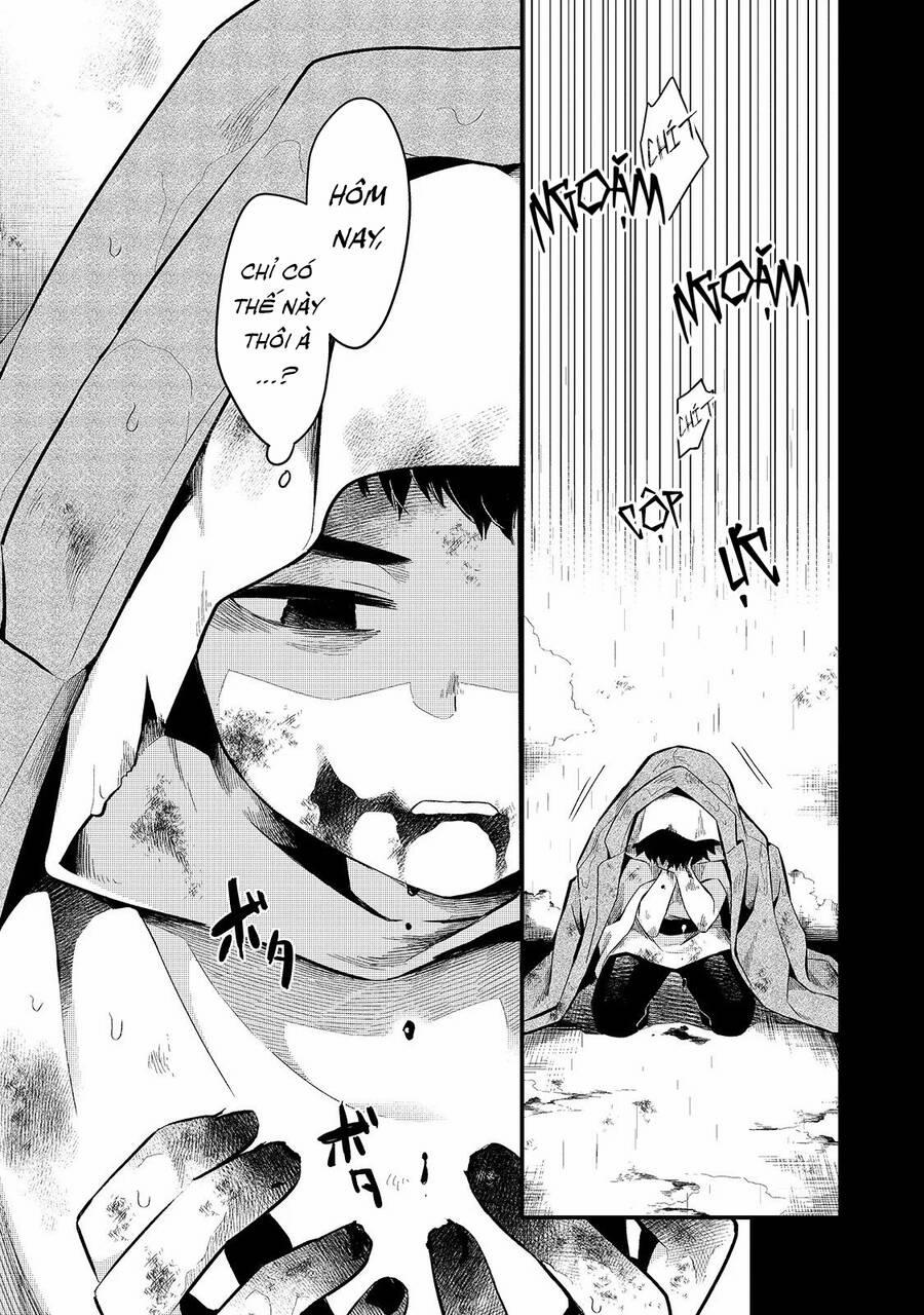 Tsuihousha Shokudou E Youkoso! 12 trang 5