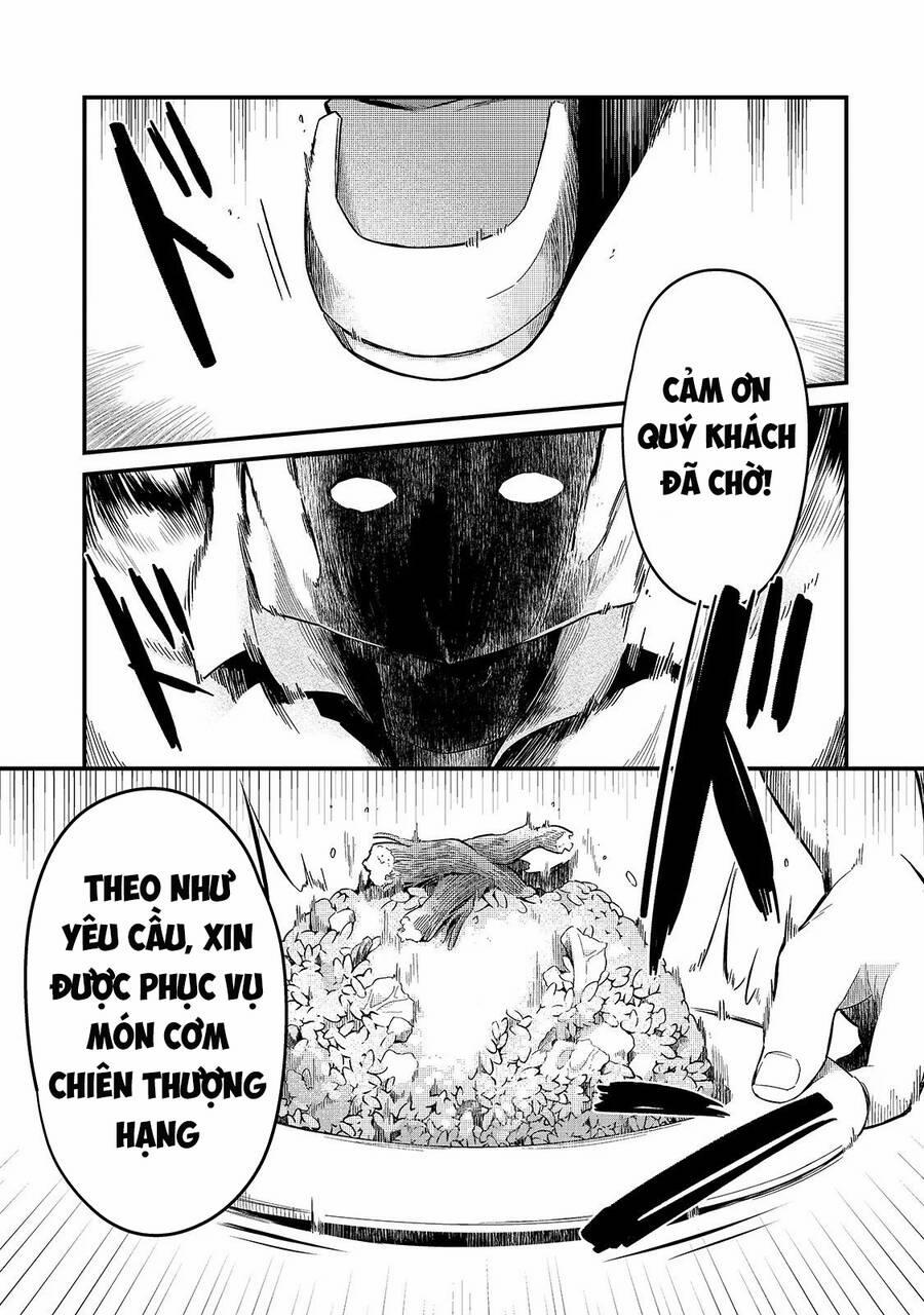 Tsuihousha Shokudou E Youkoso! 13 trang 25