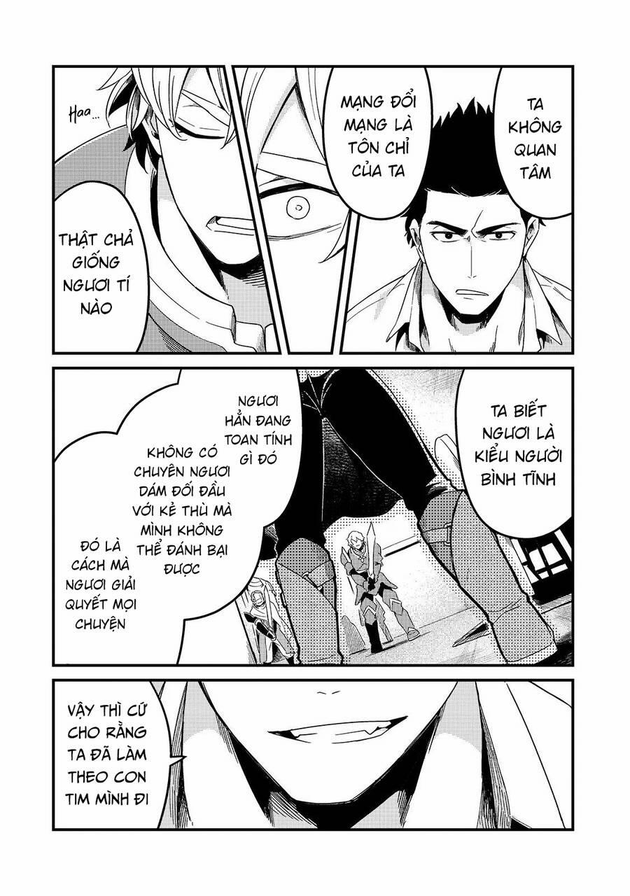 Tsuihousha Shokudou E Youkoso! 14 trang 5