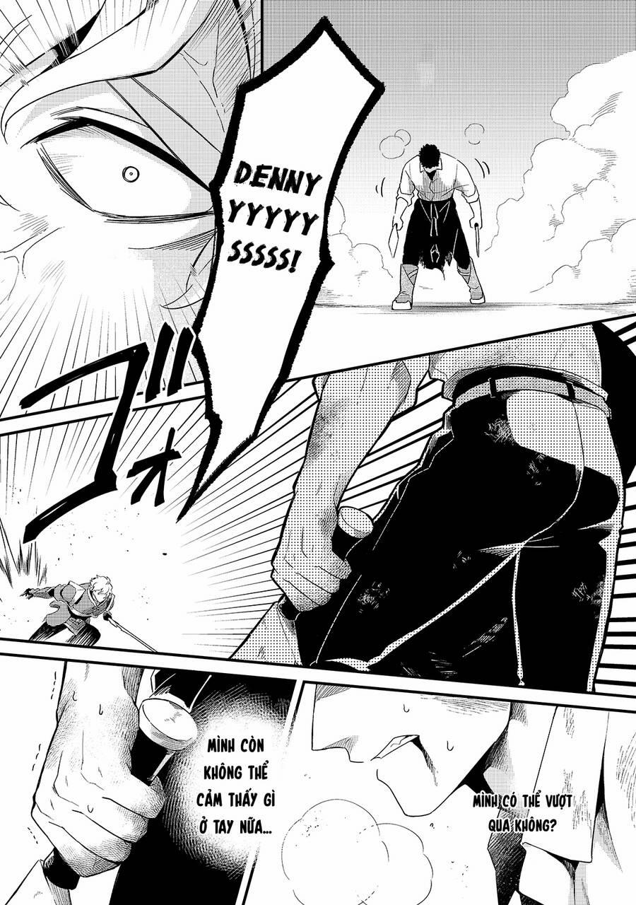 Tsuihousha Shokudou E Youkoso! 15 trang 20