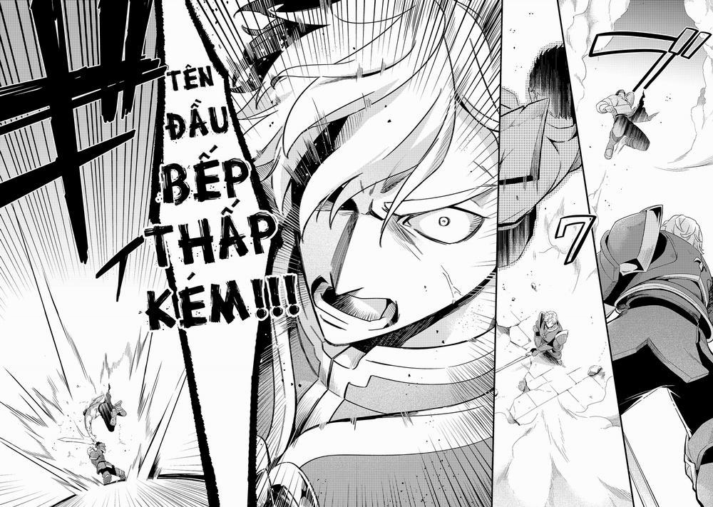 Tsuihousha Shokudou E Youkoso! 16 trang 15