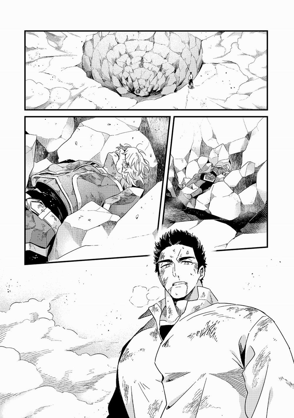 Tsuihousha Shokudou E Youkoso! 16 trang 25