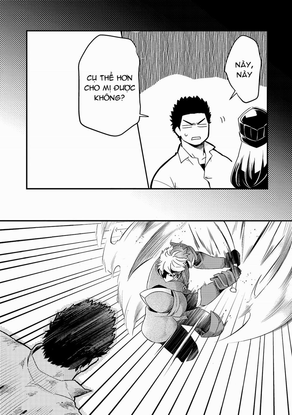 Tsuihousha Shokudou E Youkoso! 16 trang 7