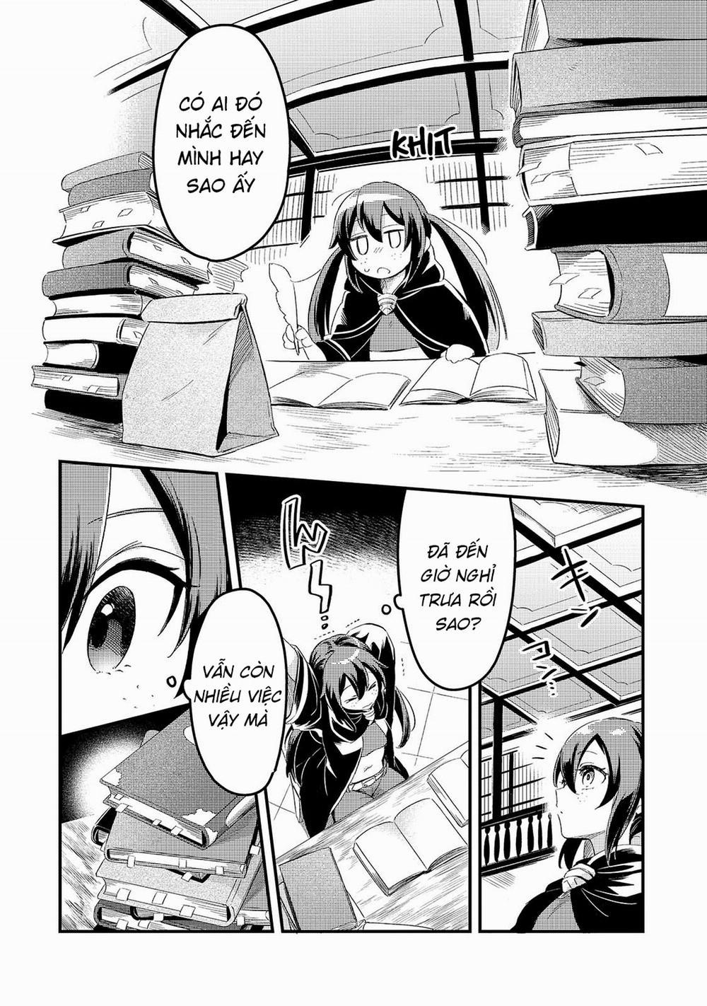 Tsuihousha Shokudou E Youkoso! 18 trang 15