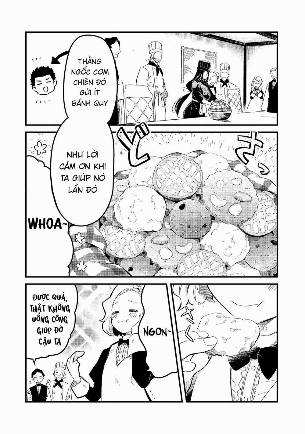 Tsuihousha Shokudou E Youkoso! 18 trang 25