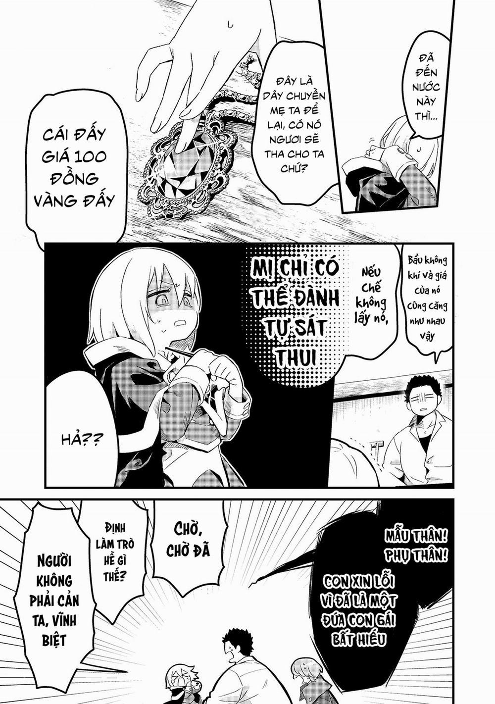 Tsuihousha Shokudou E Youkoso! 19 trang 27