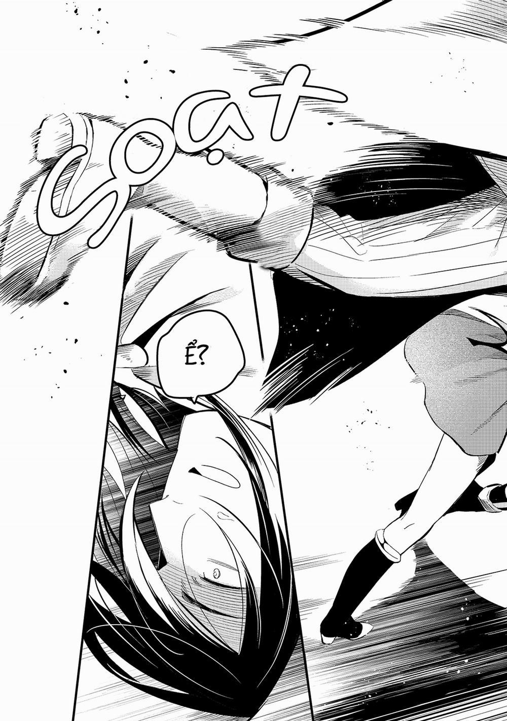 Tsuihousha Shokudou E Youkoso! 20 trang 14