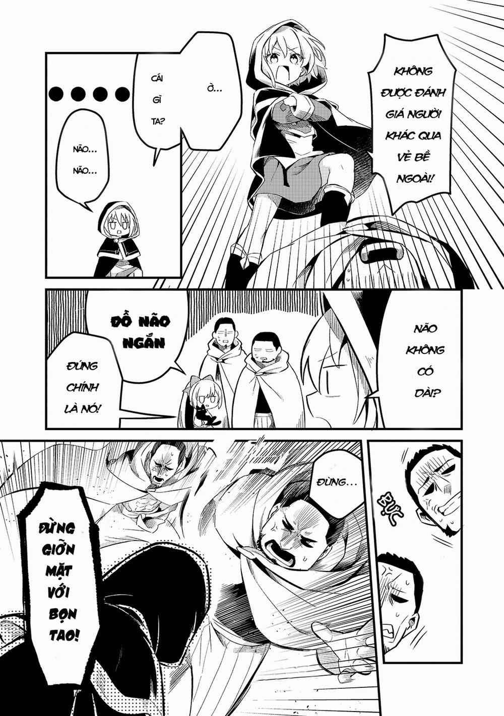 Tsuihousha Shokudou E Youkoso! 20 trang 16